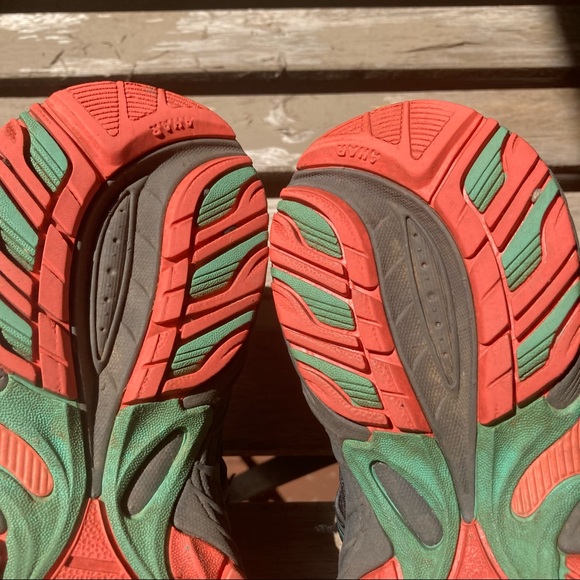 Women’s ASICS gel venture 5 - Picture 11 of 11